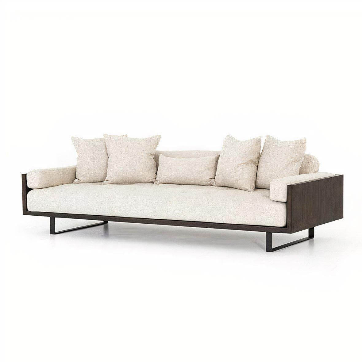 GENEVIEVE SOFA CUSTOM - Image 3