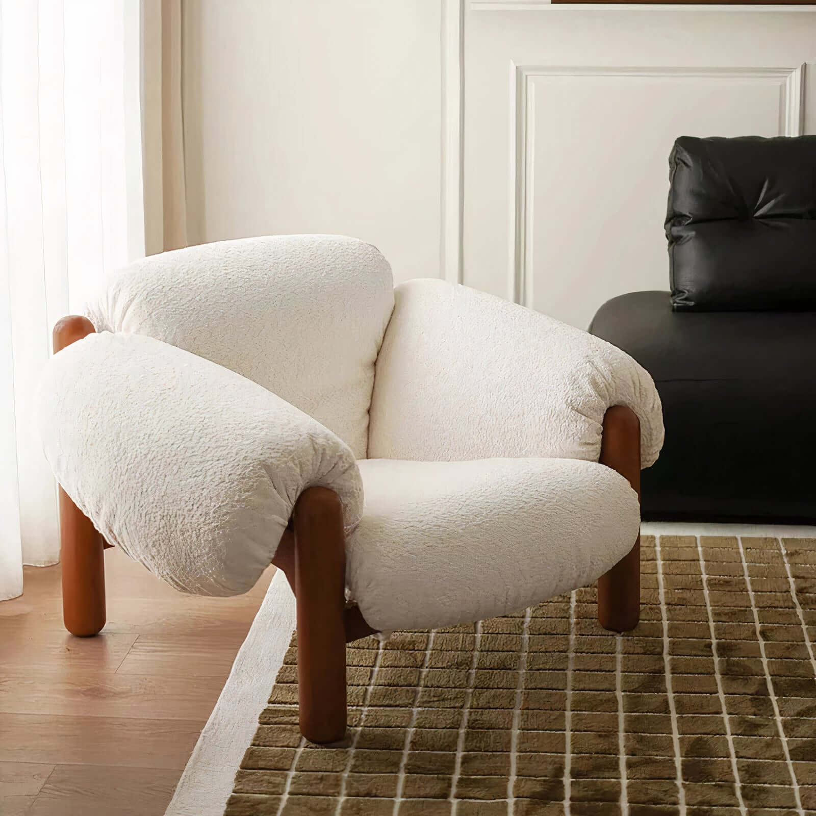 GIANNA ARMCHAIR - Image 2