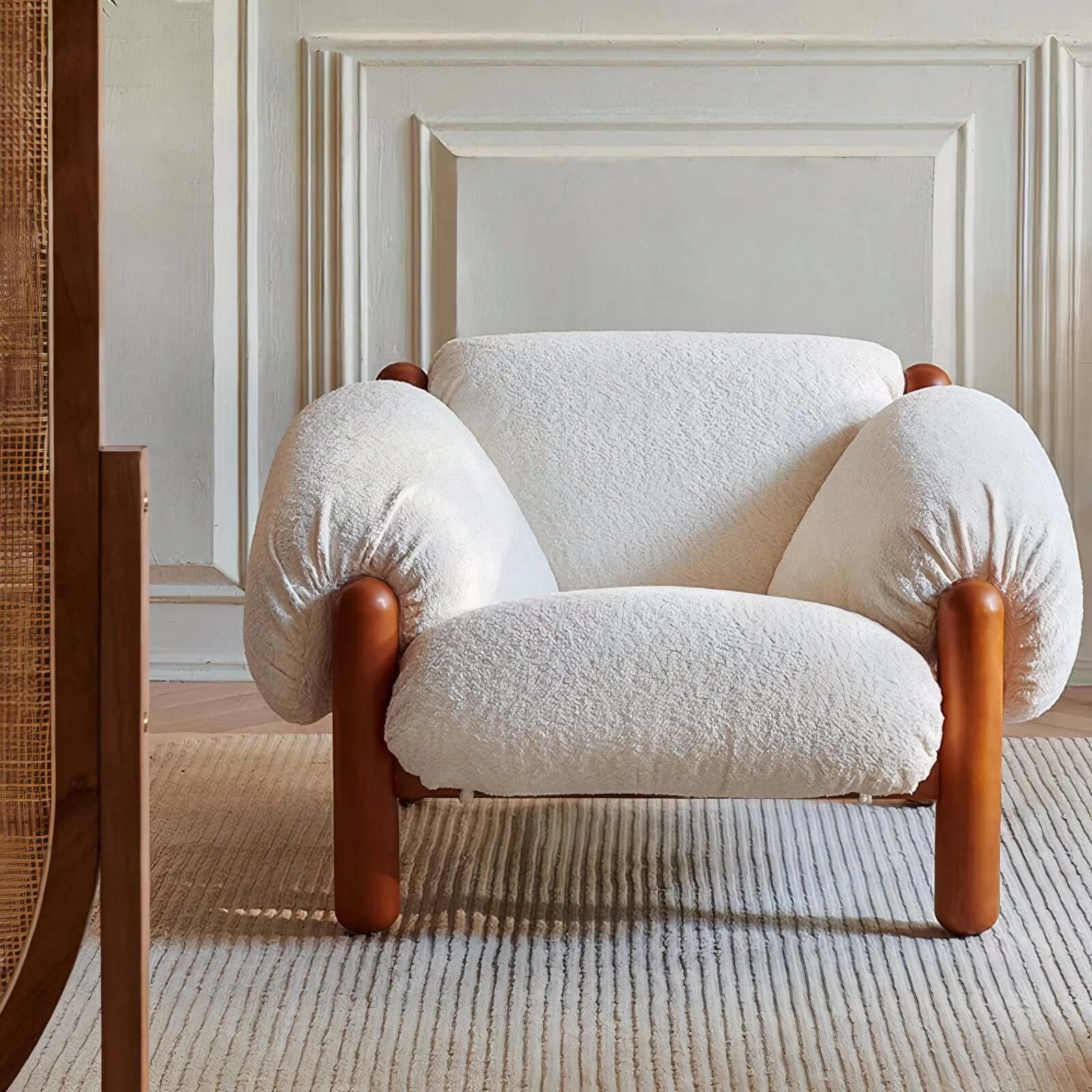GIANNA ARMCHAIR - Image 3