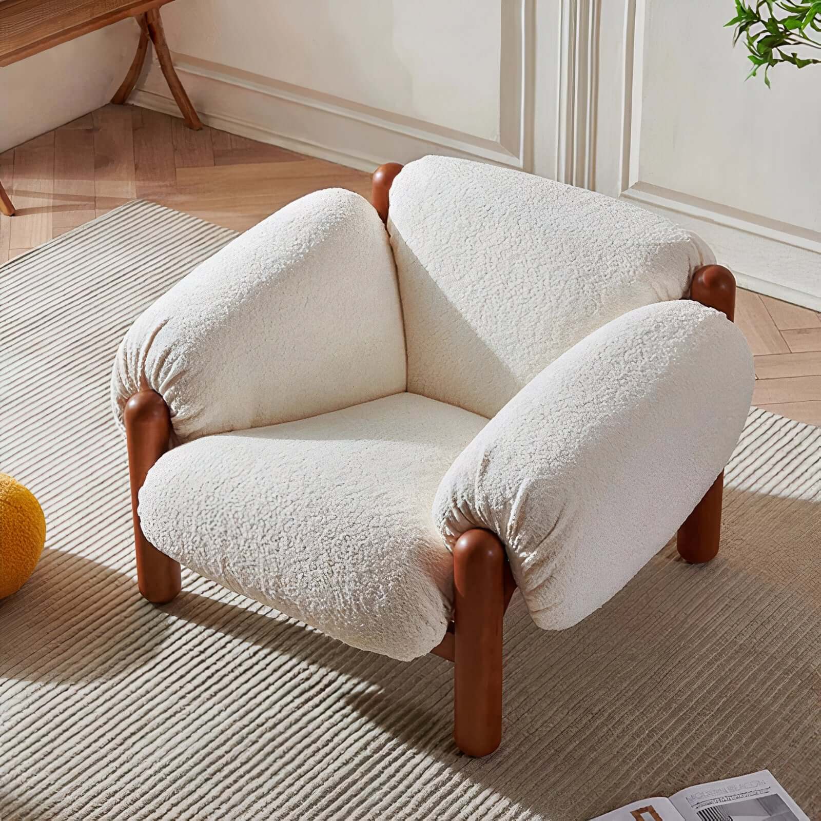 GIANNA ARMCHAIR - Image 5