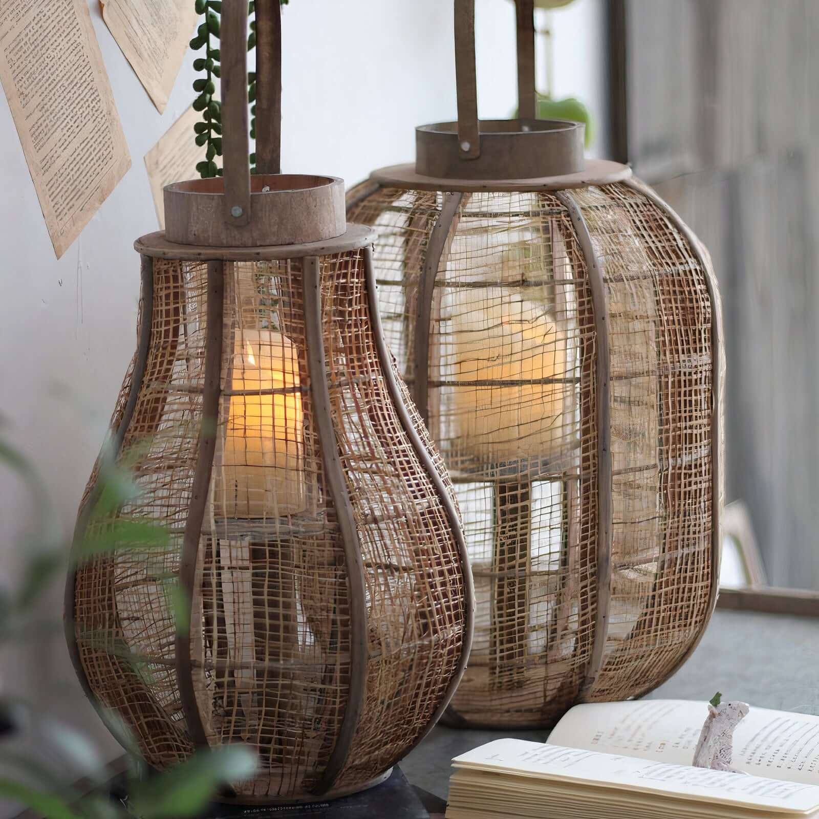 GIANNA FLOOR LAMP - Image 3