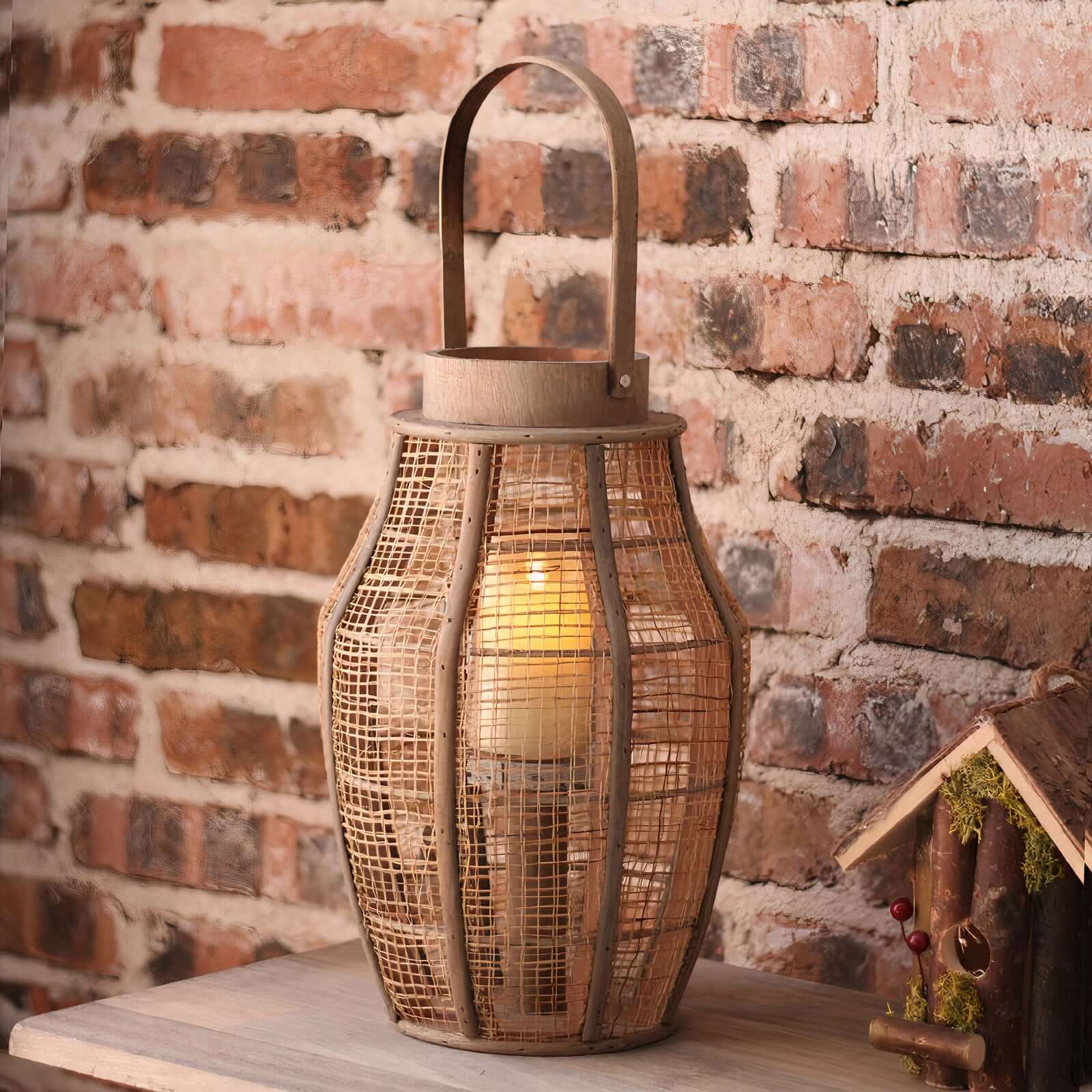 GIANNA FLOOR LAMP - Image 4