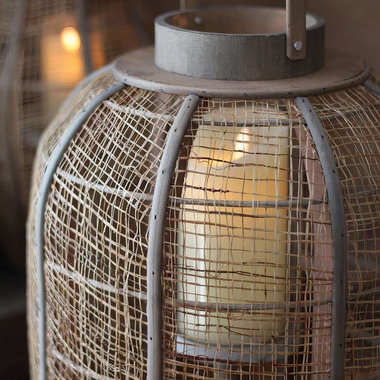GIANNA FLOOR LAMP - Image 5