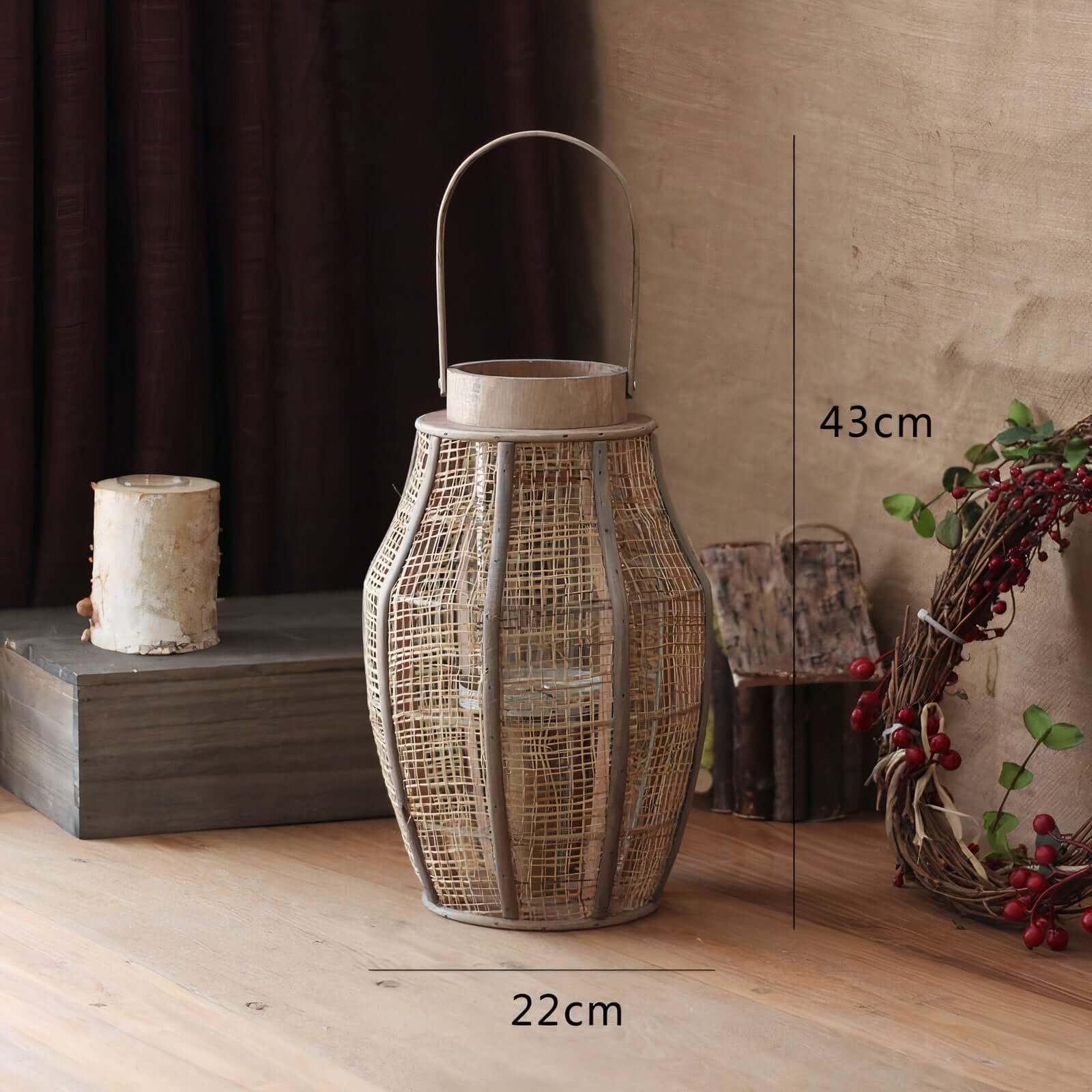 GIANNA FLOOR LAMP - Image 6