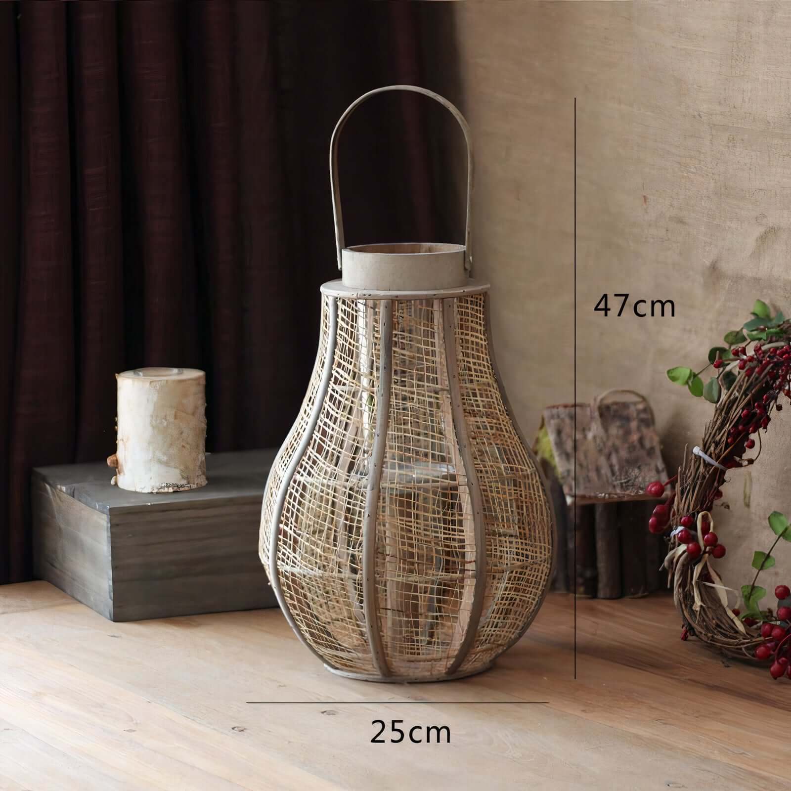 GIANNA FLOOR LAMP - Image 7