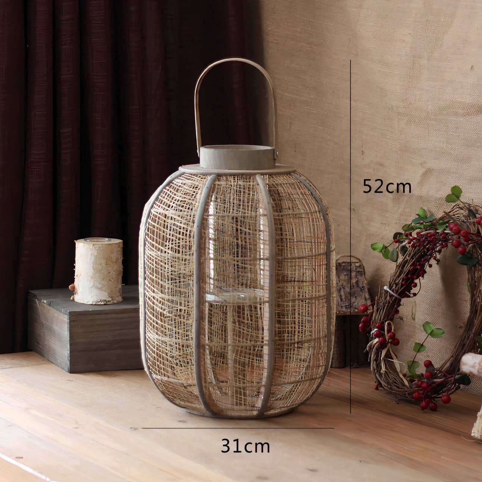 GIANNA FLOOR LAMP - Image 8