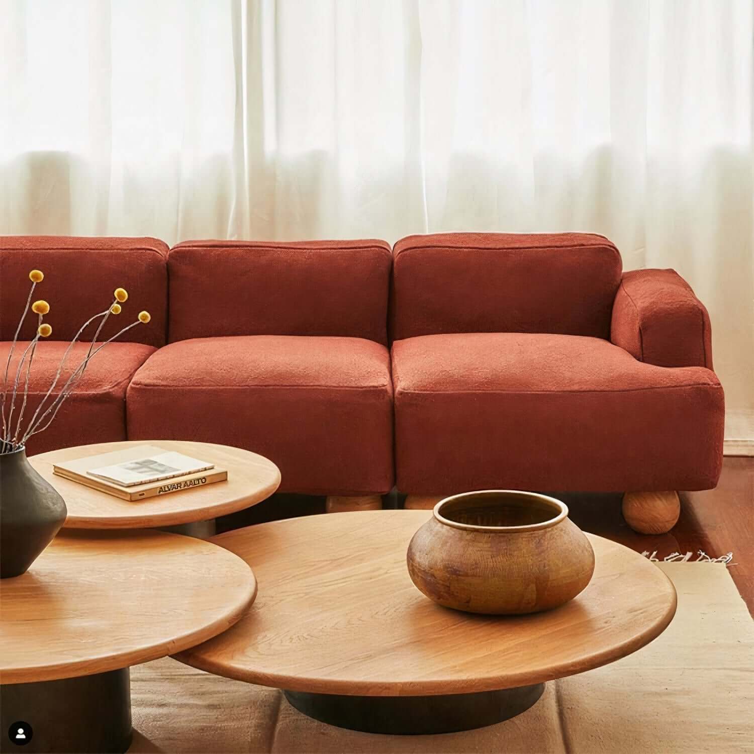 GUINEVERE SOFA CUSTOM - Image 4