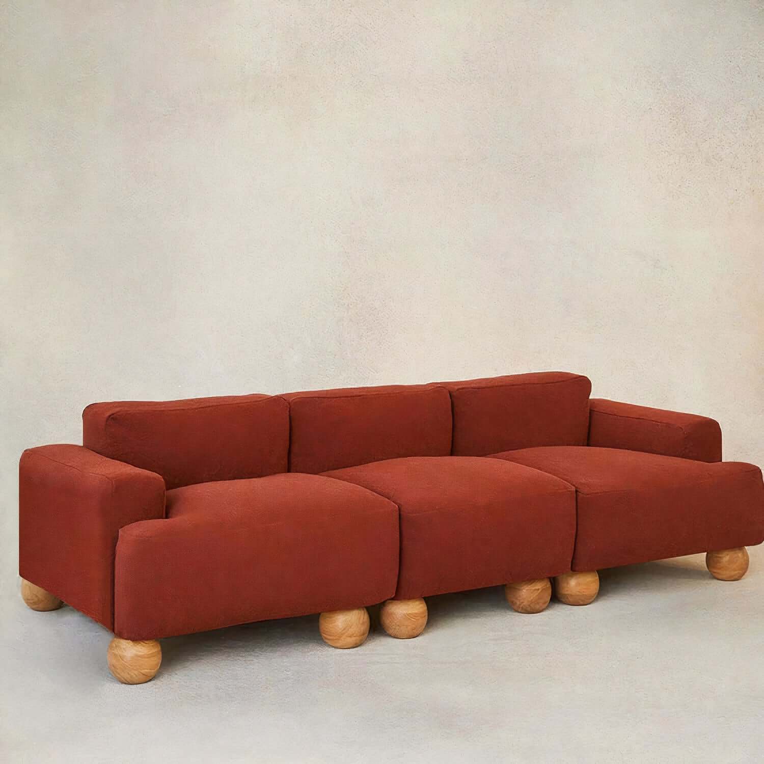 GUINEVERE SOFA CUSTOM - Image 7