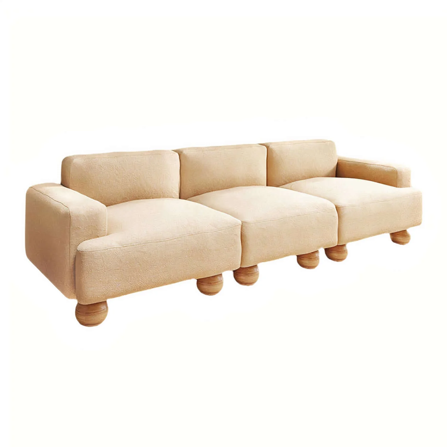 GUINEVERE SOFA CUSTOM - Image 8
