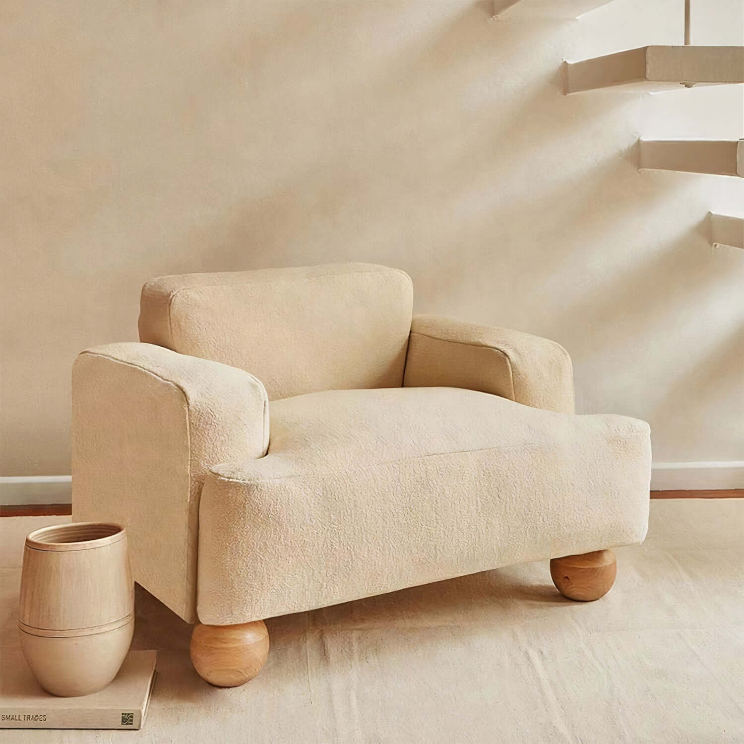 GUINEVERE SOFA - Image 5