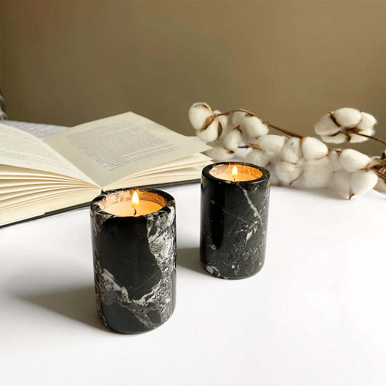 GUSTA CANDLE HOLDER - Image 4