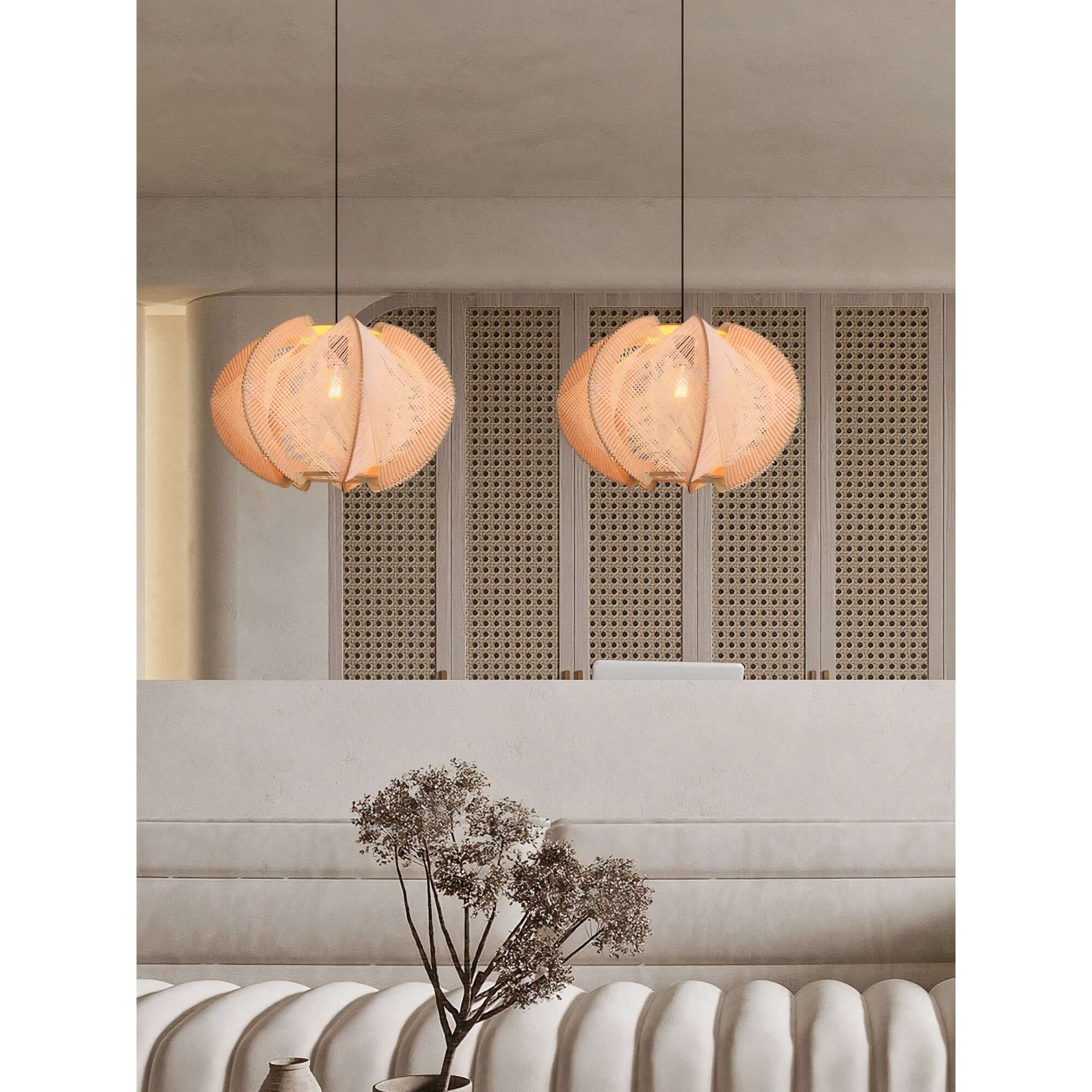 HACHI CEILING LIGHT - Image 2