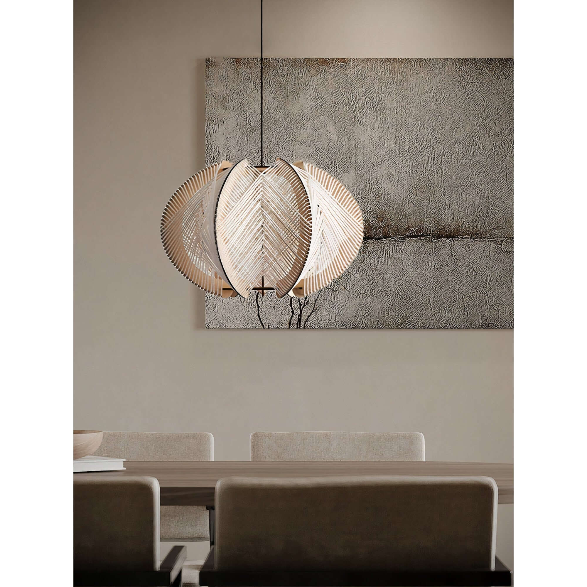 HACHI CEILING LIGHT - Image 3