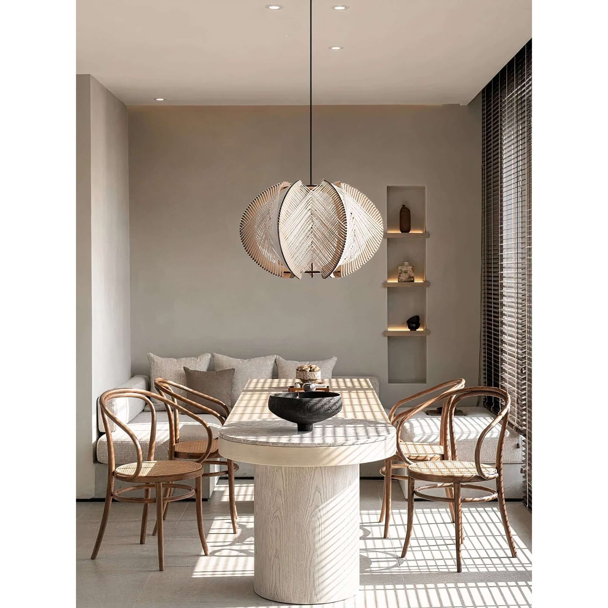HACHI CEILING LIGHT - Image 5