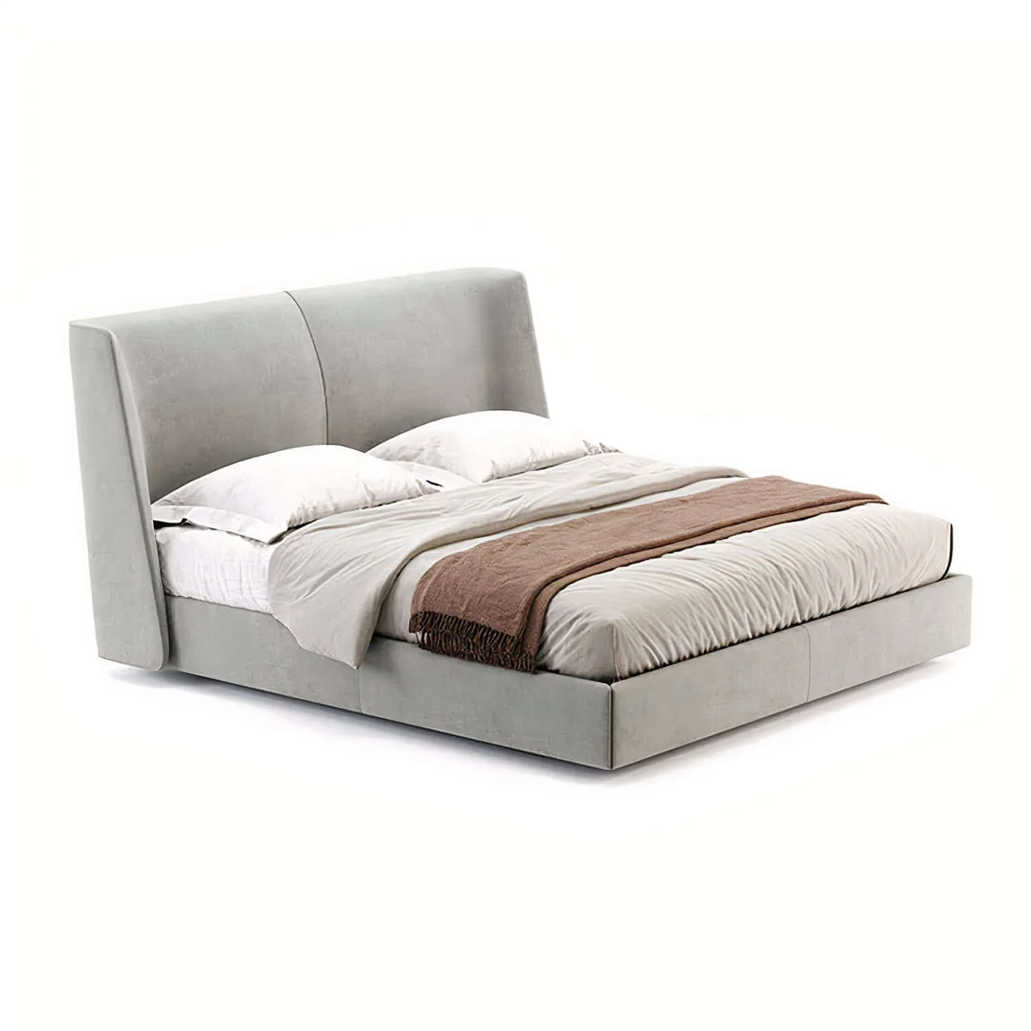 HADLEE BED CUSTOM 4 - Image 3