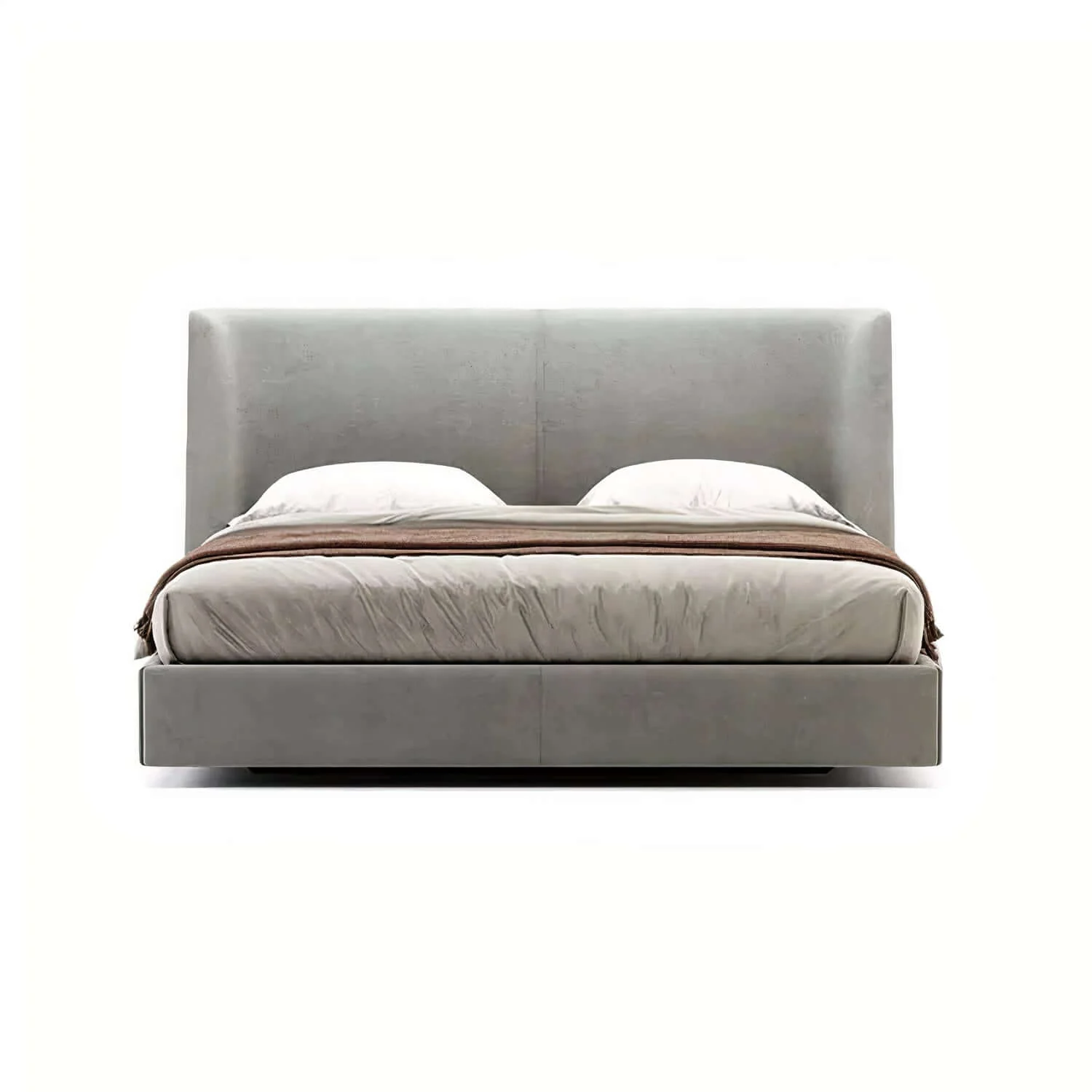 HADLEE BED CUSTOM - Image 4