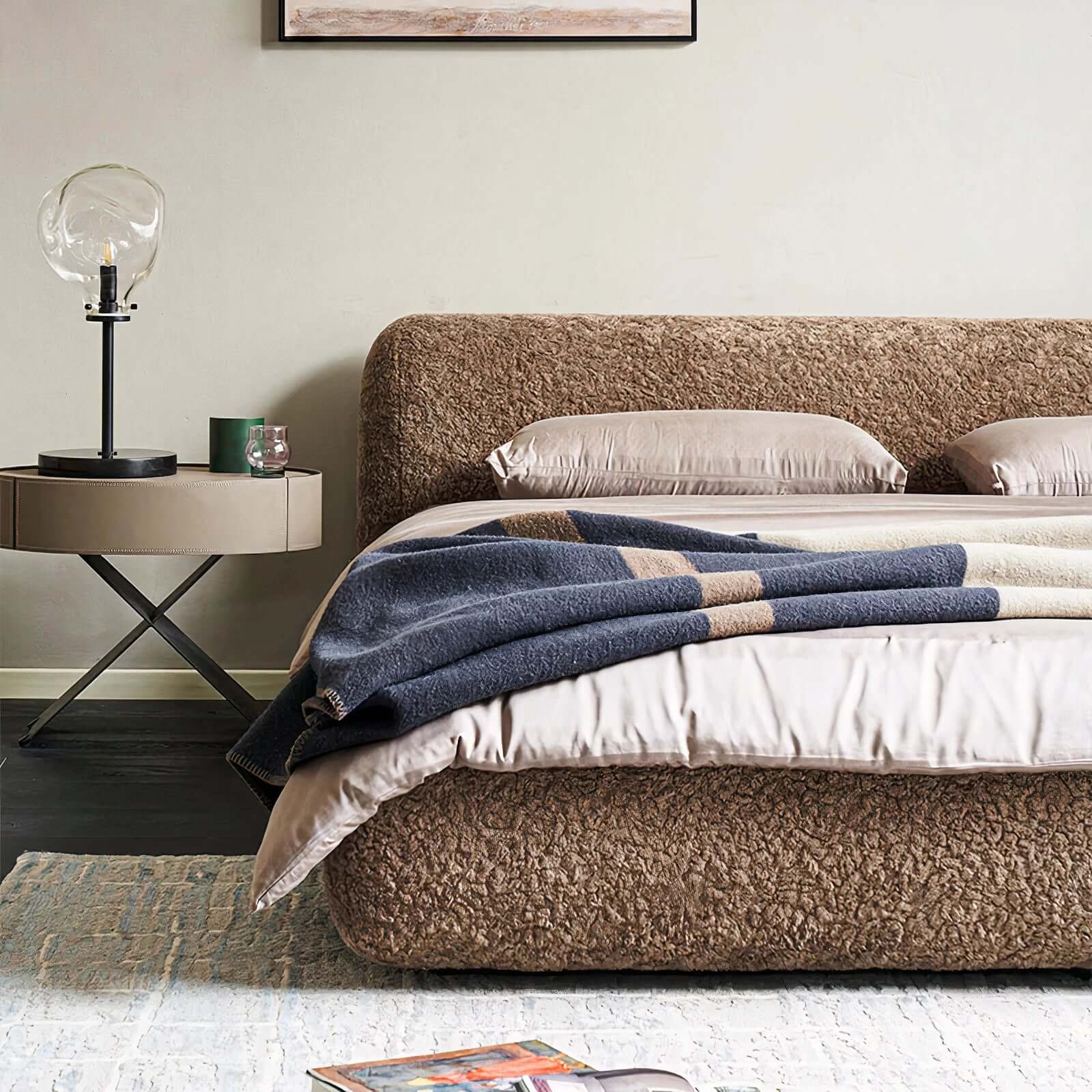 HAIRO BED CUSTOM 4 - Image 3