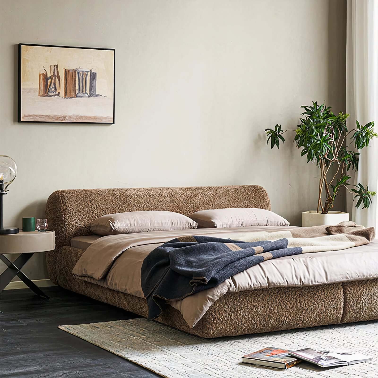 HAIRO BED CUSTOM - Image 5