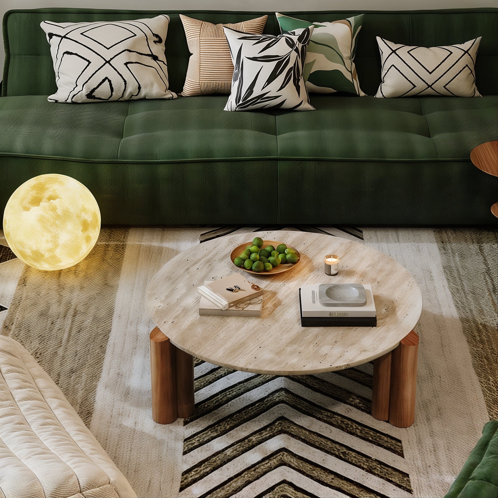 HANA COFFEE TABLE - Image 2