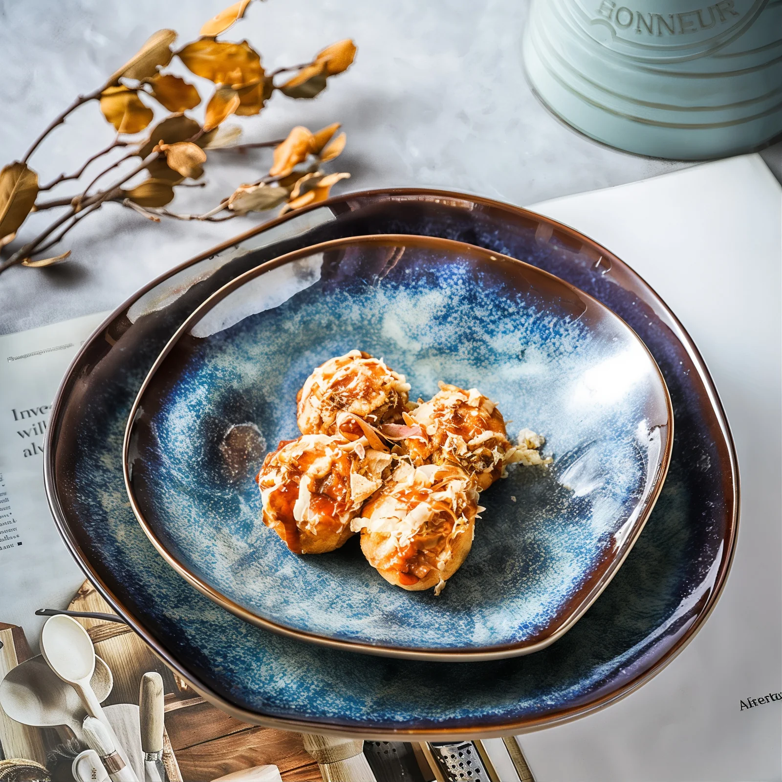 HANA TABLEWARE SET - Image 4