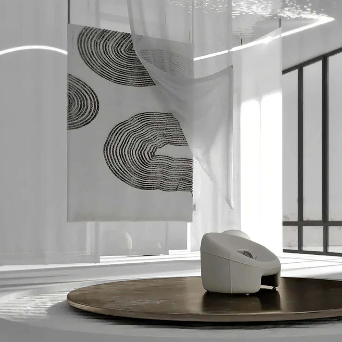 HARLOW RUG