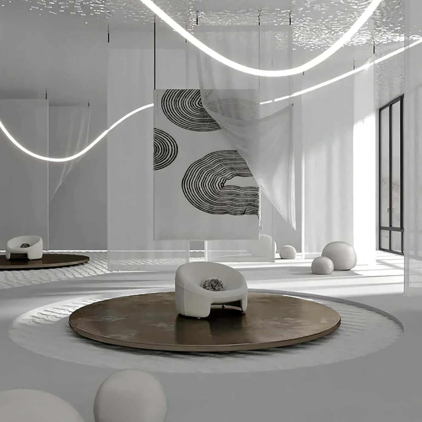 HARLOW RUG - Image 5