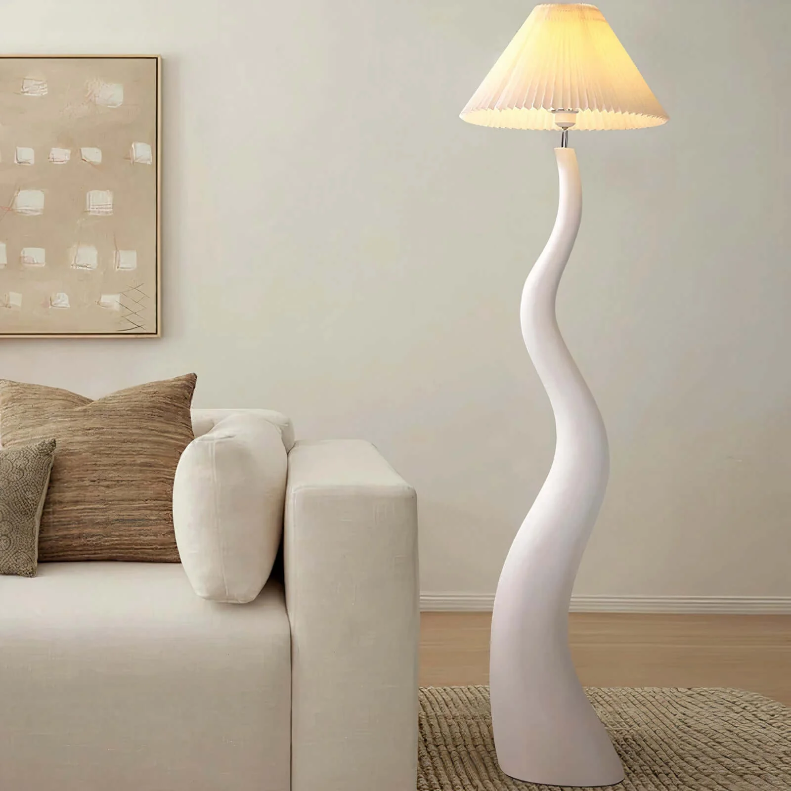 HARUKI FLOOR LAMP - Image 5