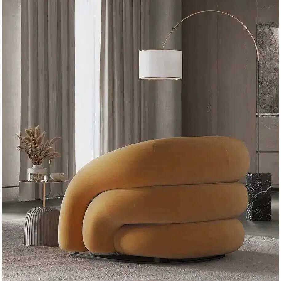 HELENA ARMCHAIR - Image 3