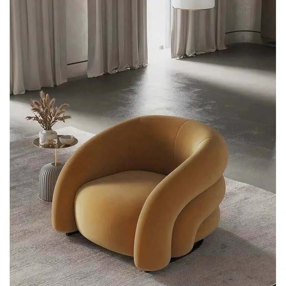 HELENA ARMCHAIR - Image 4