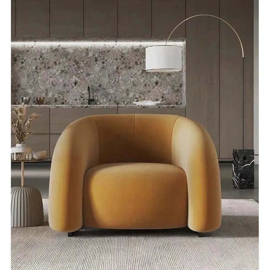 HELENA ARMCHAIR - Image 5