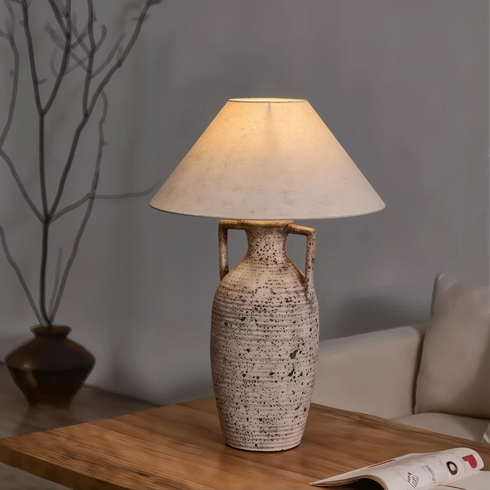 HIKARI TABLE LAMP - Image 2