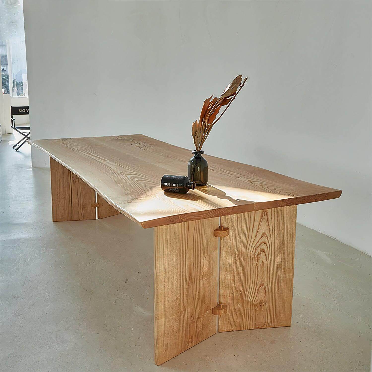 HOPE DINING TABLE - Image 8