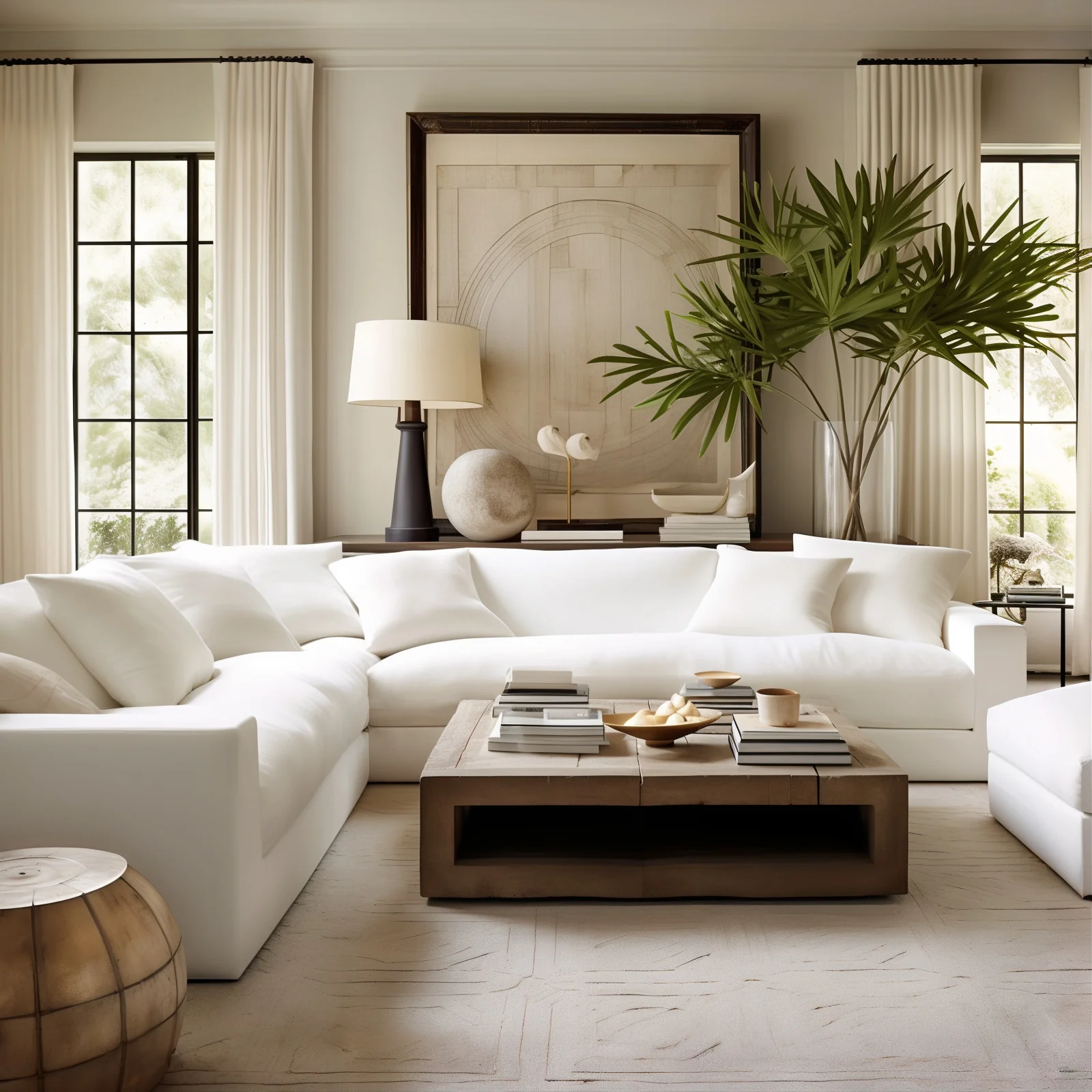 AURORA SOFA