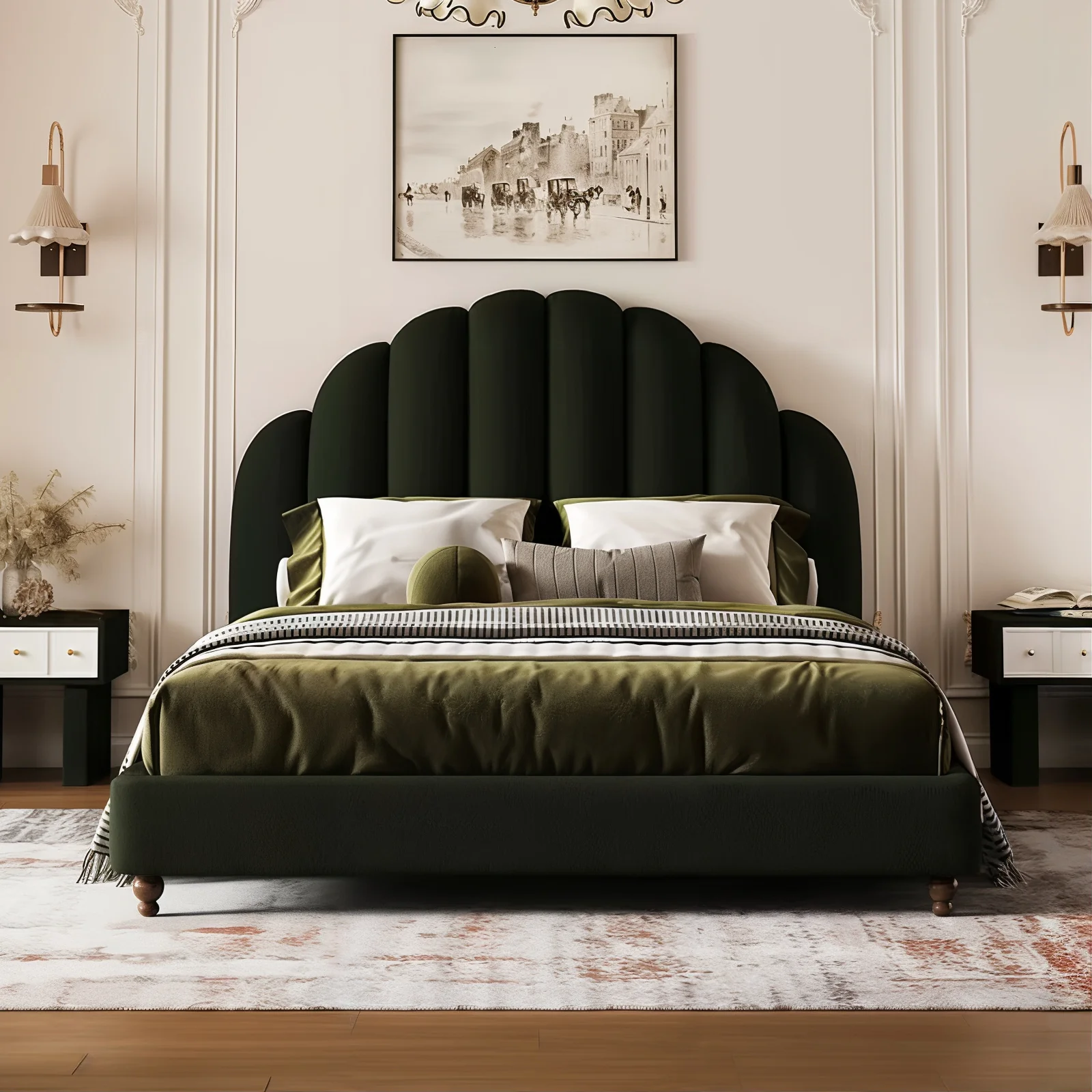 PENELOPE BED