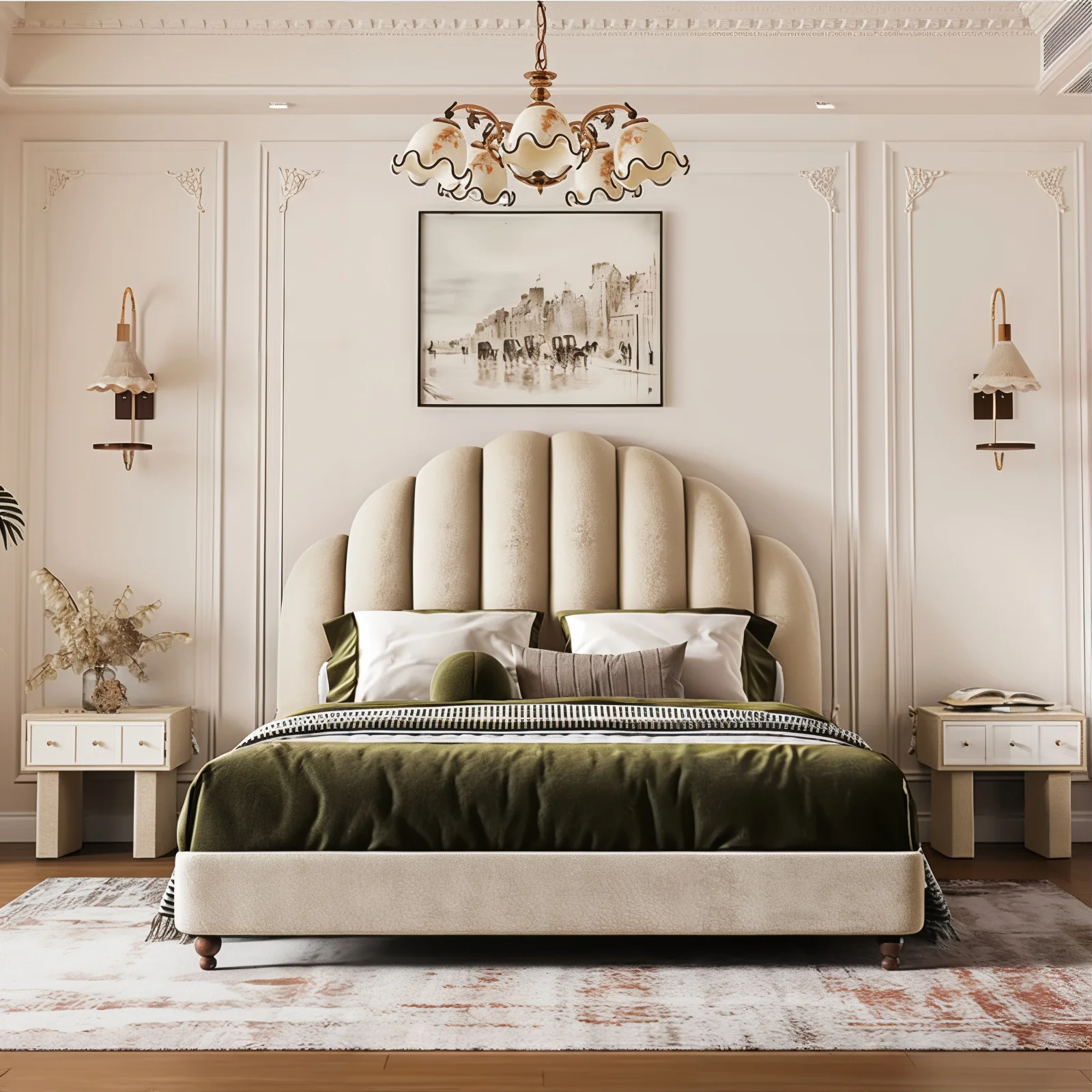 PENELOPE BED - Image 2