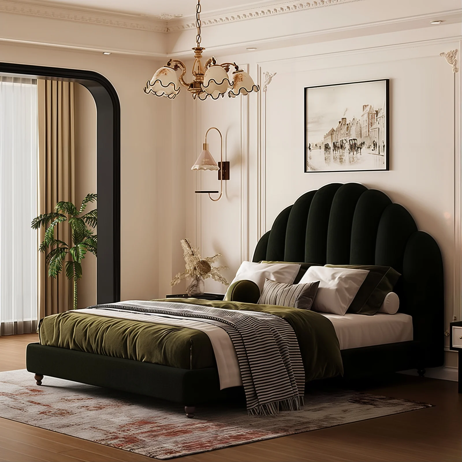 PENELOPE BED - Image 3