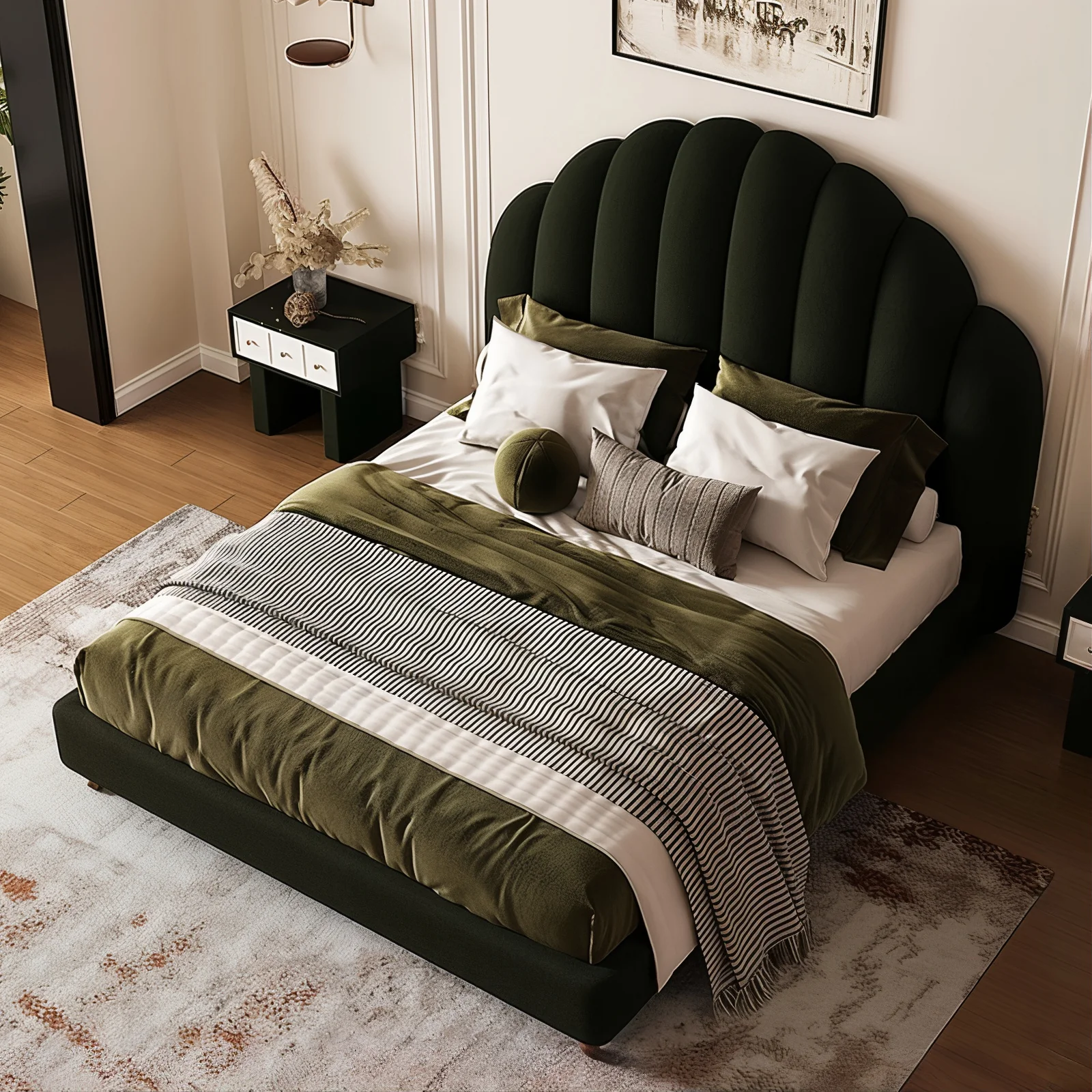 PENELOPE BED - Image 4