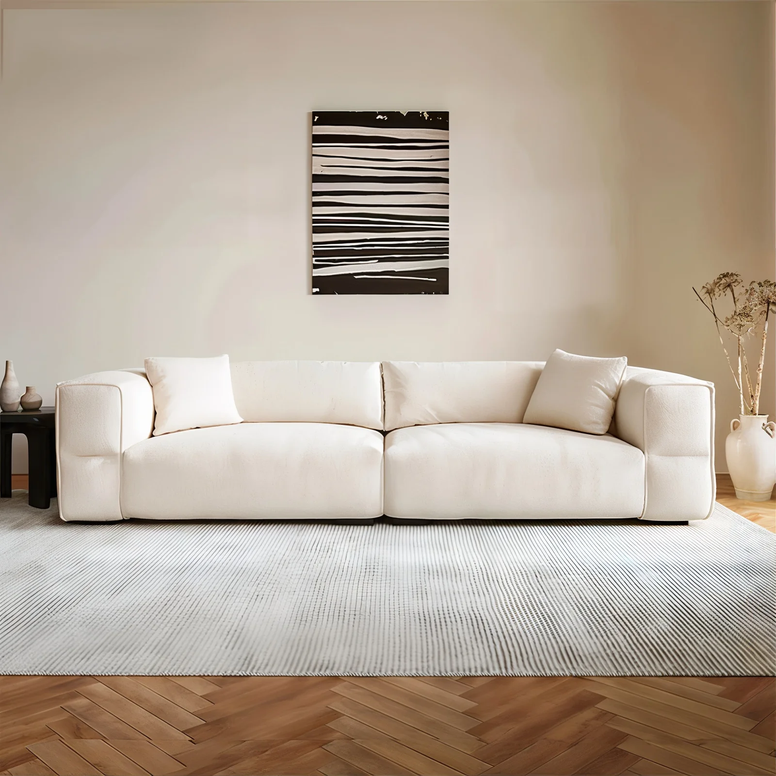 SOLEIL SOFA