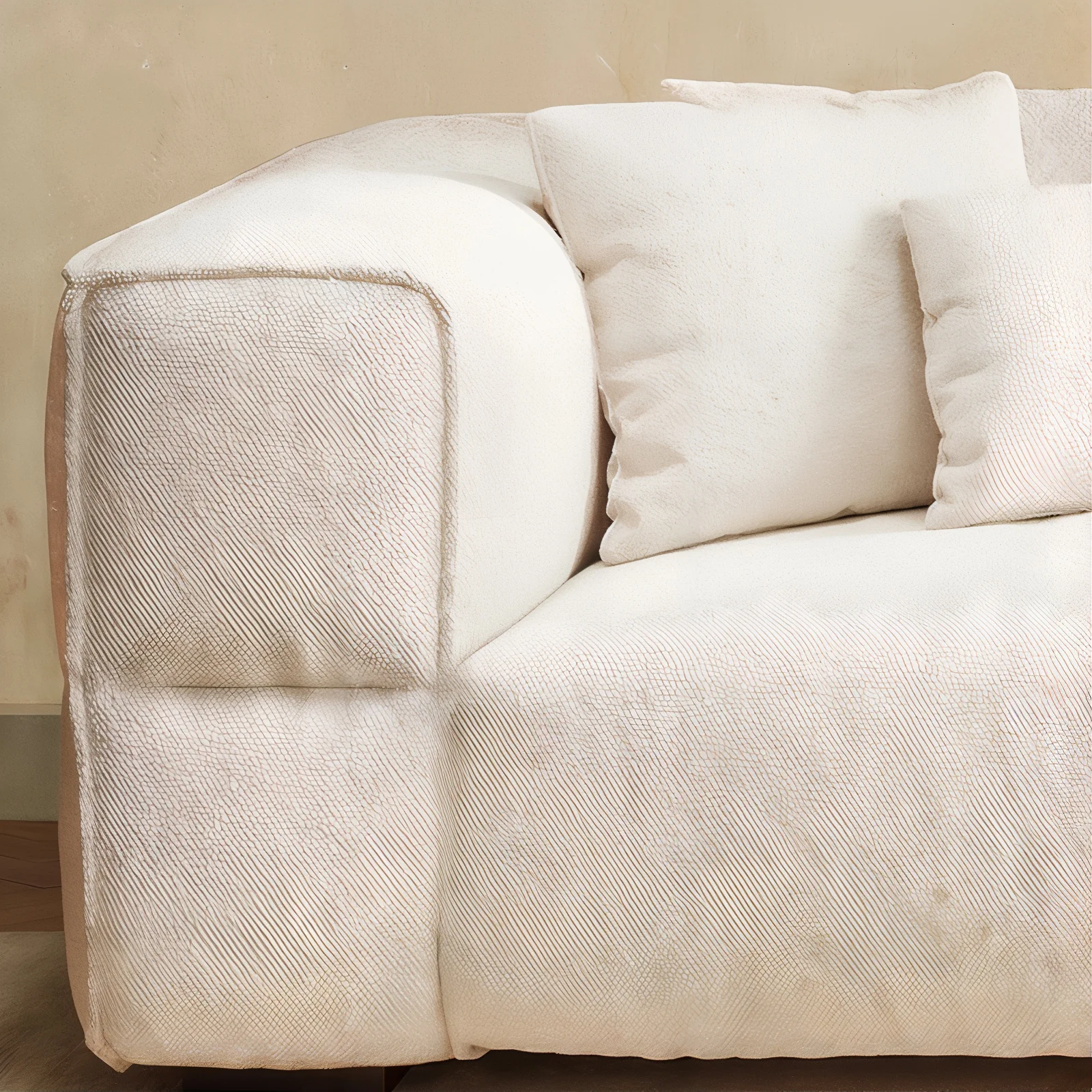 SOLEIL SOFA - Image 2