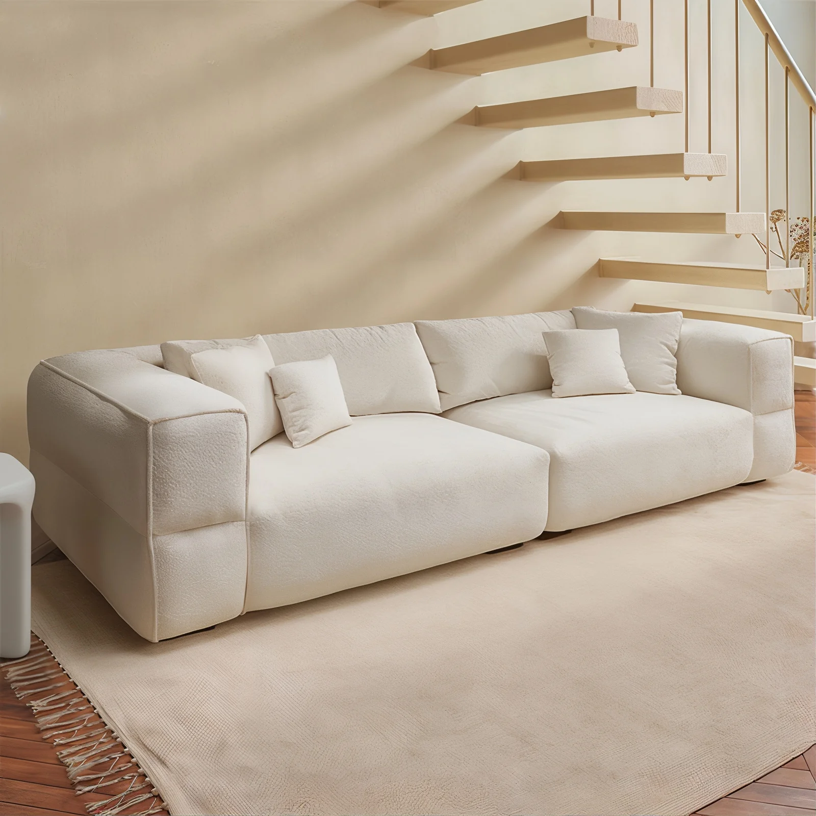SOLEIL SOFA - Image 4