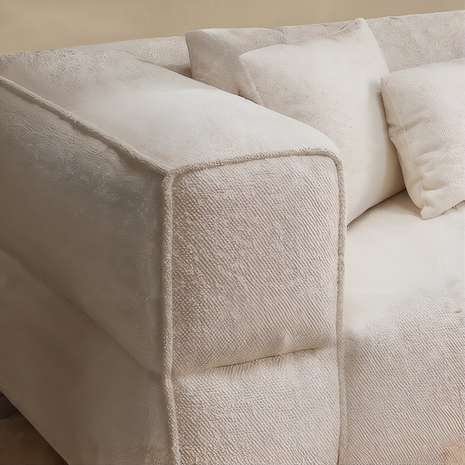 SOLEIL SOFA - Image 5