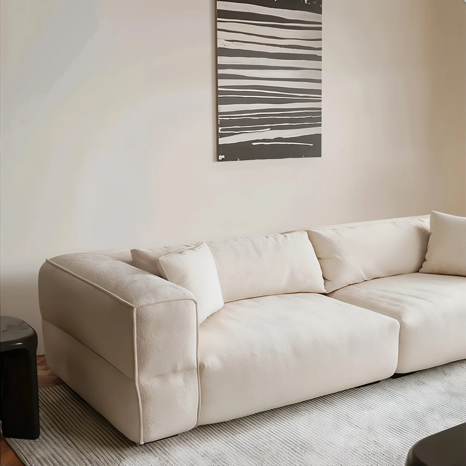 SOLEIL SOFA - Image 6
