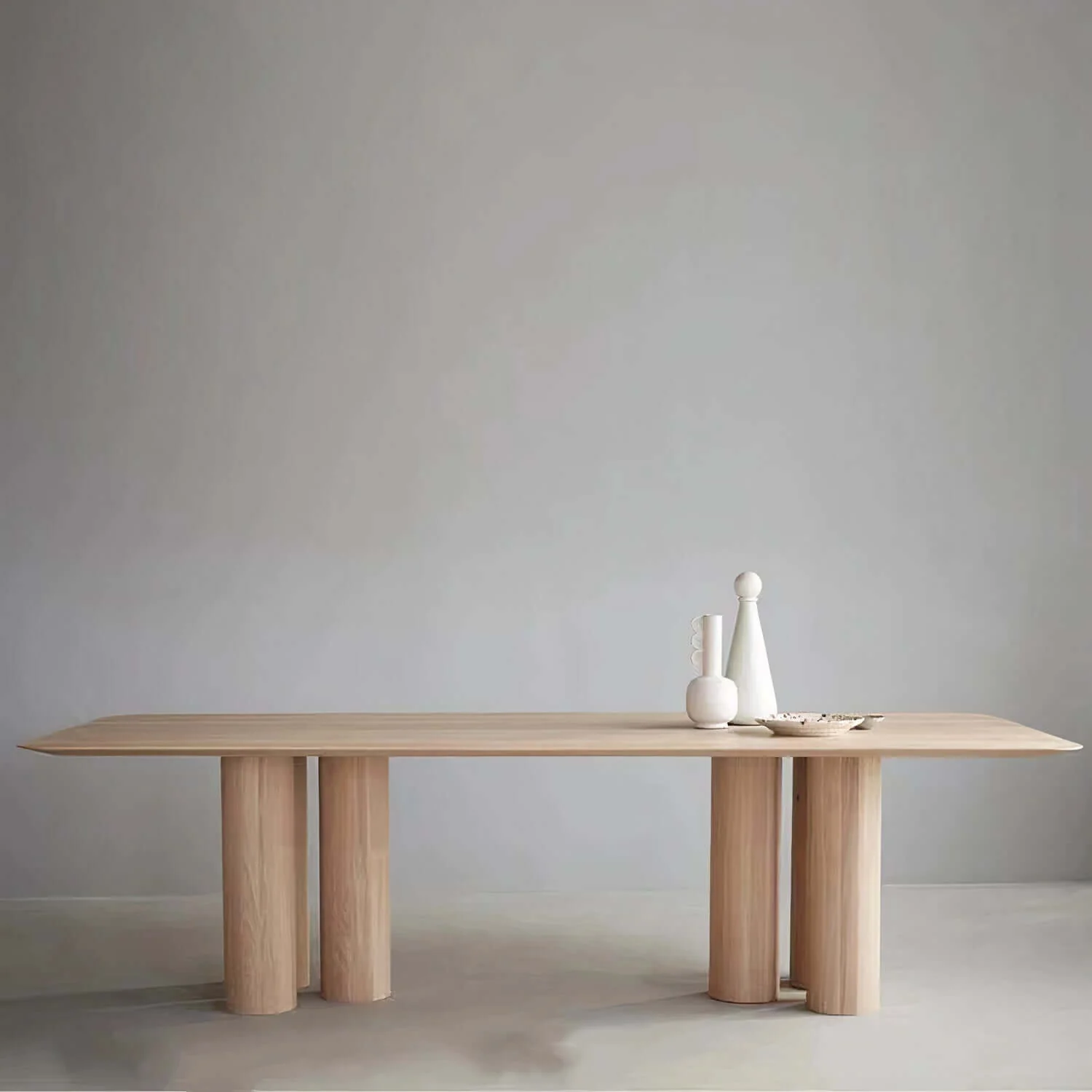 HUGO DINING TABLE - Image 3