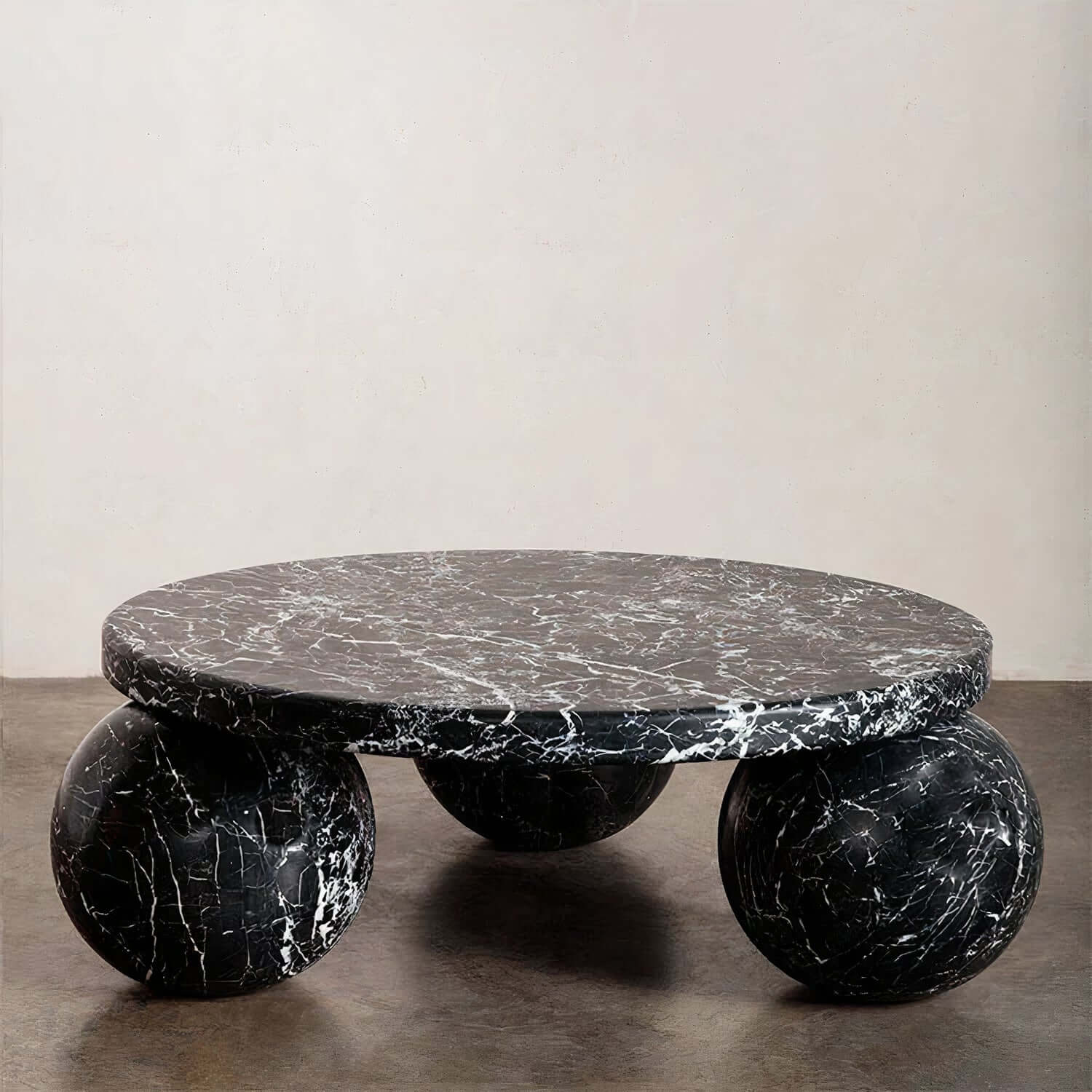 INAYA COFFEE TABLE - Image 6