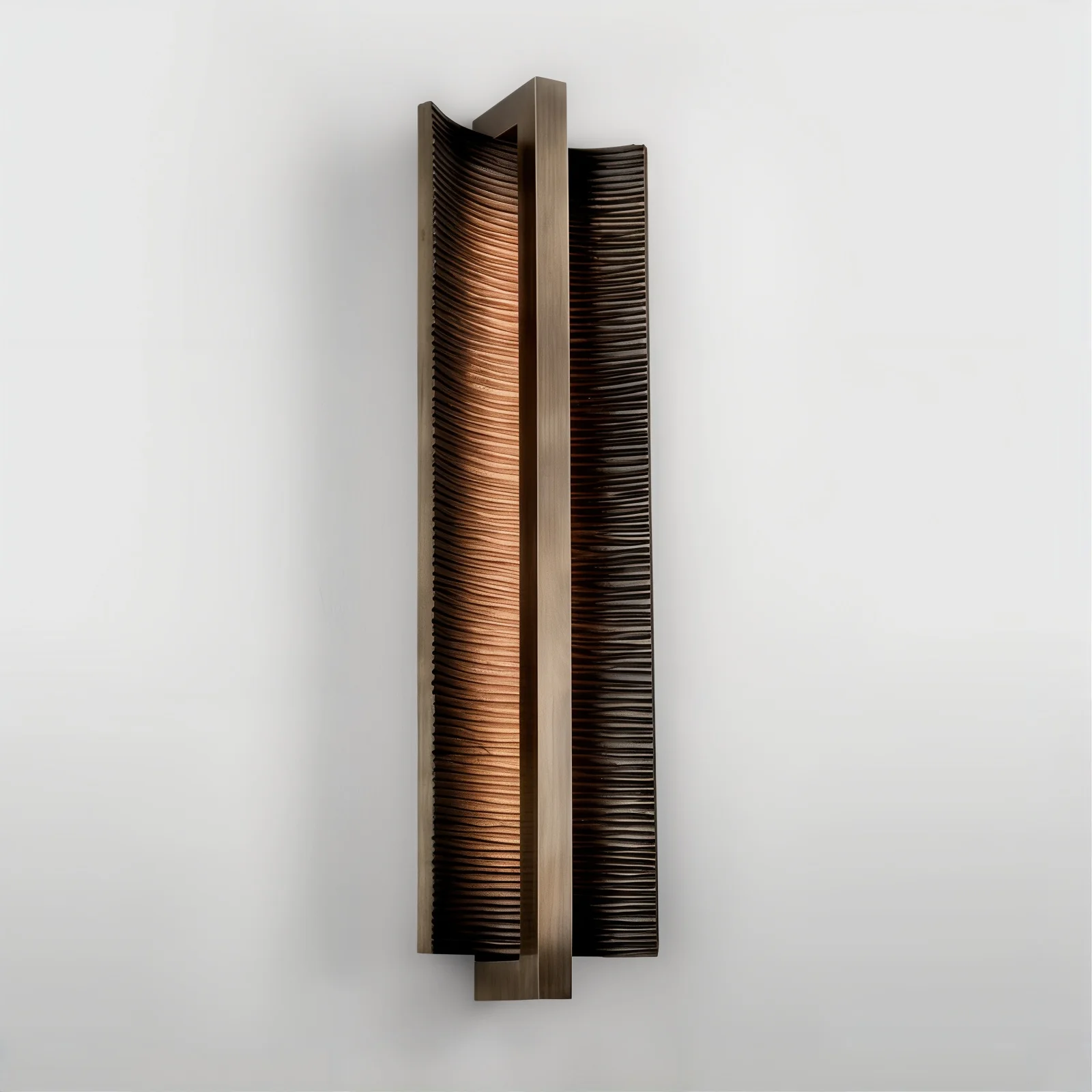 SCORPIO WALL LIGHT