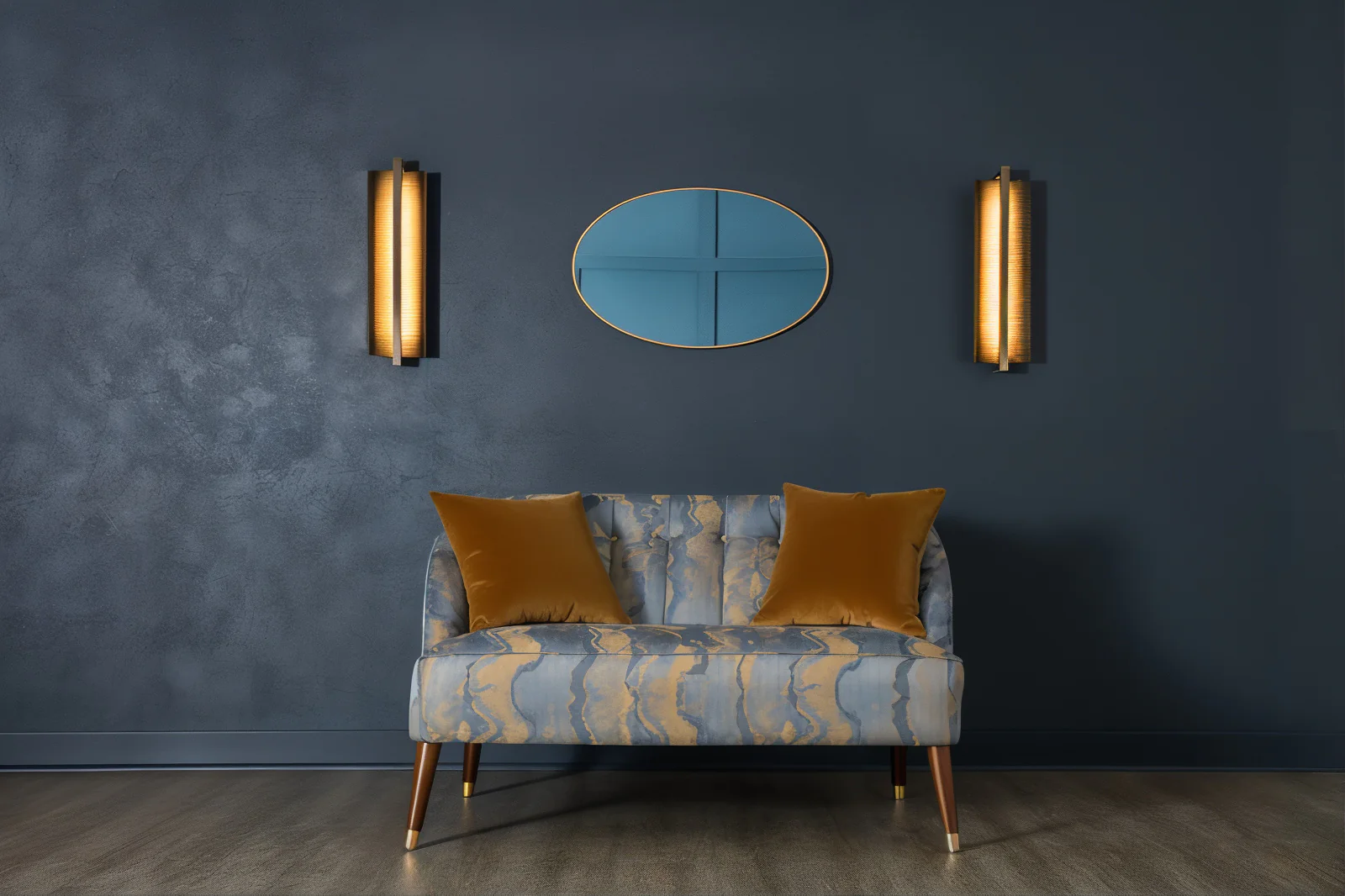 SCORPIO WALL LIGHT - Image 2