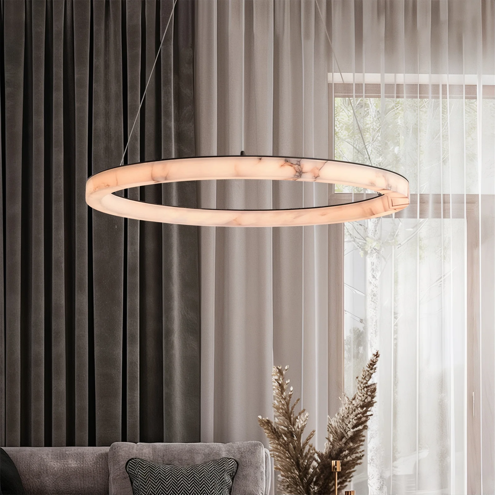 ISLA CHANDELIER