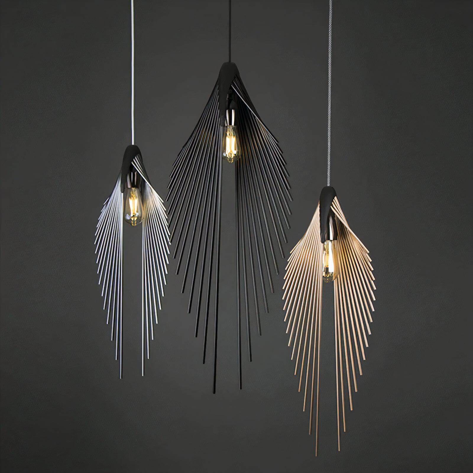 IZABELLA PENDANT LIGHT
