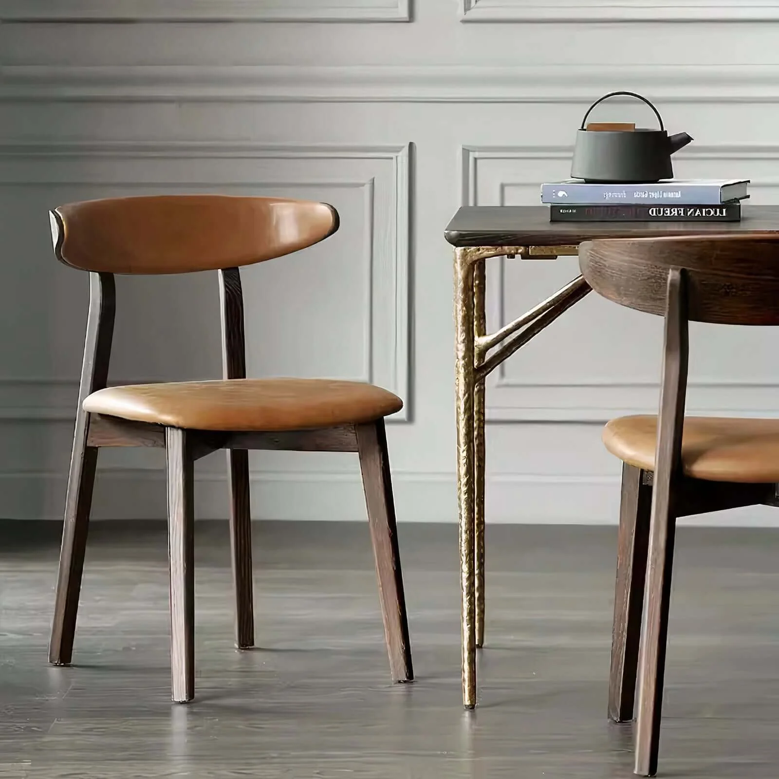 JACINTH CHAIR - Image 7