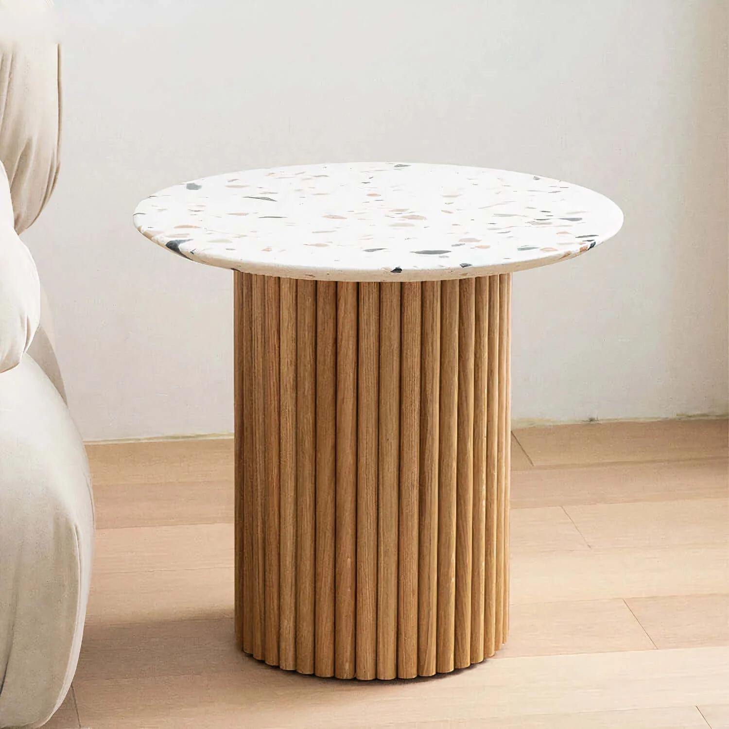 JACQUELINE COFFEE TABLE - Image 4